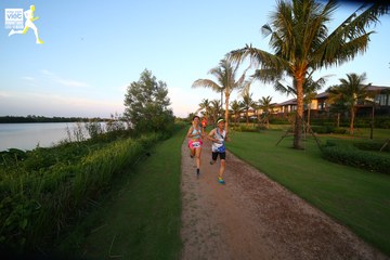 NÔNG THÔN VIỆT MARATHON - LONG AN 2023 - Ảnh #901452