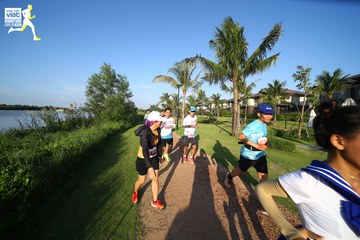 NÔNG THÔN VIỆT MARATHON - LONG AN 2023 - Ảnh #901292