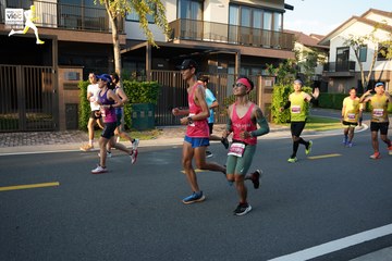NÔNG THÔN VIỆT MARATHON - LONG AN 2023 - Ảnh #896254