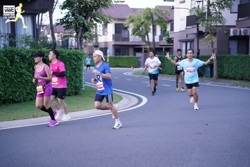 NÔNG THÔN VIỆT MARATHON - LONG AN 2023 - Ảnh #897303