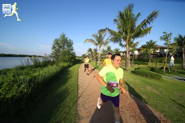 NÔNG THÔN VIỆT MARATHON - LONG AN 2023 - Ảnh #902686