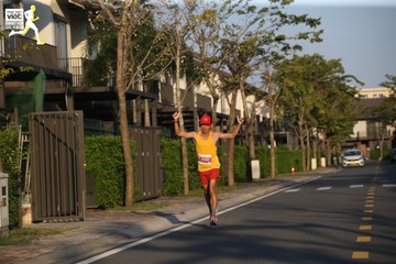 NÔNG THÔN VIỆT MARATHON - LONG AN 2023 - Ảnh #893691
