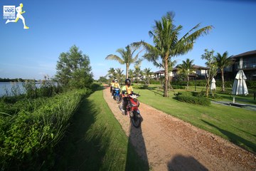 NÔNG THÔN VIỆT MARATHON - LONG AN 2023 - Ảnh #900258