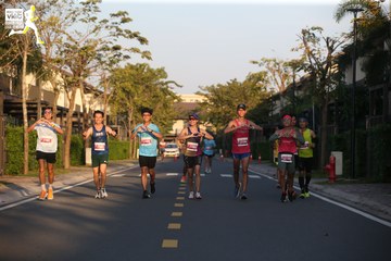 NÔNG THÔN VIỆT MARATHON - LONG AN 2023 - Ảnh #894057