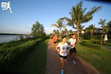 NÔNG THÔN VIỆT MARATHON - LONG AN 2023 - Ảnh #904460