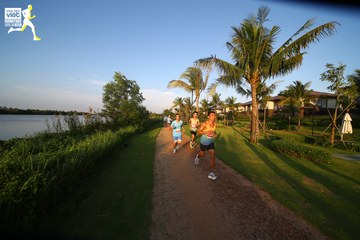 NÔNG THÔN VIỆT MARATHON - LONG AN 2023 - Ảnh #905828
