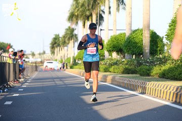 NÔNG THÔN VIỆT MARATHON - LONG AN 2023 - Ảnh #898703