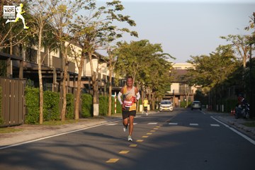 NÔNG THÔN VIỆT MARATHON - LONG AN 2023 - Ảnh #893769