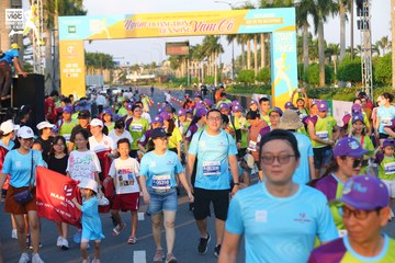 NÔNG THÔN VIỆT MARATHON - LONG AN 2023 - Ảnh #898983