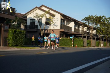 NÔNG THÔN VIỆT MARATHON - LONG AN 2023 - Ảnh #895851