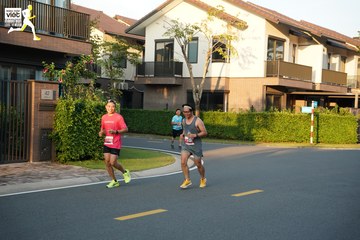 NÔNG THÔN VIỆT MARATHON - LONG AN 2023 - Ảnh #896584