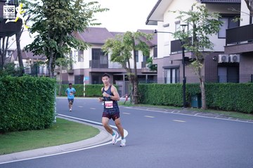 NÔNG THÔN VIỆT MARATHON - LONG AN 2023 - Ảnh #897194