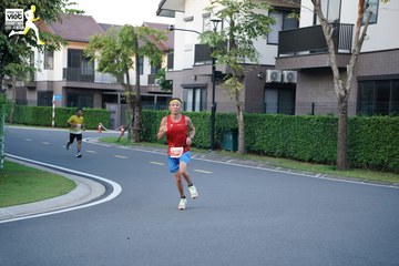 NÔNG THÔN VIỆT MARATHON - LONG AN 2023 - Ảnh #896889