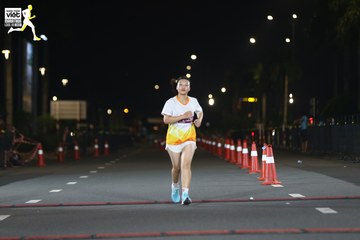 NÔNG THÔN VIỆT MARATHON - LONG AN 2023 - Ảnh #893220