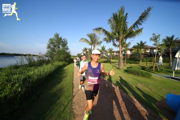 NÔNG THÔN VIỆT MARATHON - LONG AN 2023 - Ảnh #901652