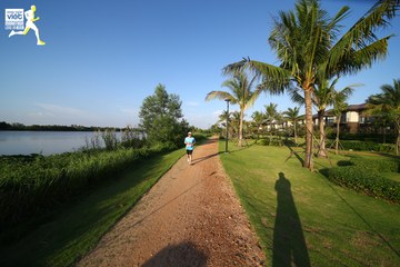 NÔNG THÔN VIỆT MARATHON - LONG AN 2023 - Ảnh #904298