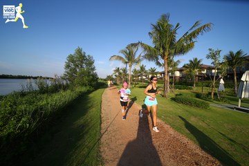 NÔNG THÔN VIỆT MARATHON - LONG AN 2023 - Ảnh #904169