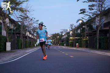 NÔNG THÔN VIỆT MARATHON - LONG AN 2023 - Ảnh #897721