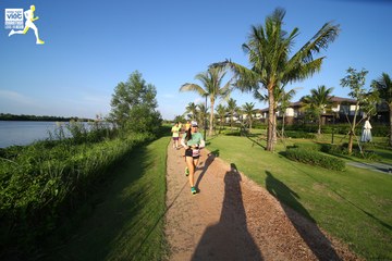 NÔNG THÔN VIỆT MARATHON - LONG AN 2023 - Ảnh #902665
