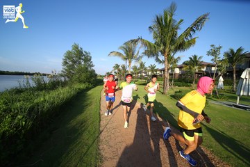 NÔNG THÔN VIỆT MARATHON - LONG AN 2023 - Ảnh #901359