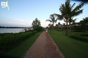 NÔNG THÔN VIỆT MARATHON - LONG AN 2023 - Ảnh #900802