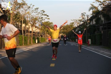 NÔNG THÔN VIỆT MARATHON - LONG AN 2023 - Ảnh #894130