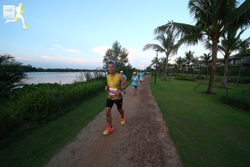 NÔNG THÔN VIỆT MARATHON - LONG AN 2023 - Ảnh #908741
