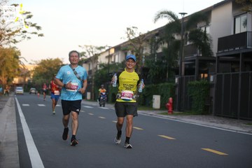 NÔNG THÔN VIỆT MARATHON - LONG AN 2023 - Ảnh #894616