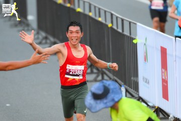 NÔNG THÔN VIỆT MARATHON - LONG AN 2023 - Ảnh #922971