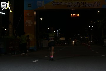 NÔNG THÔN VIỆT MARATHON - LONG AN 2023 - Ảnh #898398