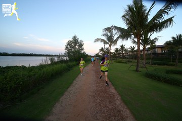 NÔNG THÔN VIỆT MARATHON - LONG AN 2023 - Ảnh #900871