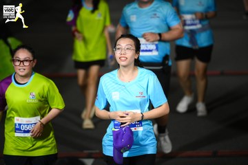 NÔNG THÔN VIỆT MARATHON - LONG AN 2023 - Ảnh #924234