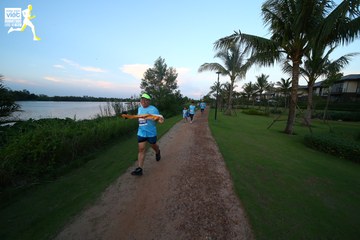 NÔNG THÔN VIỆT MARATHON - LONG AN 2023 - Ảnh #908574
