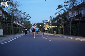 NÔNG THÔN VIỆT MARATHON - LONG AN 2023 - Ảnh #897781