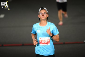 NÔNG THÔN VIỆT MARATHON - LONG AN 2023 - Ảnh #923668