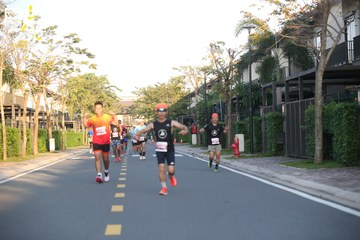 NÔNG THÔN VIỆT MARATHON - LONG AN 2023 - Ảnh #894142