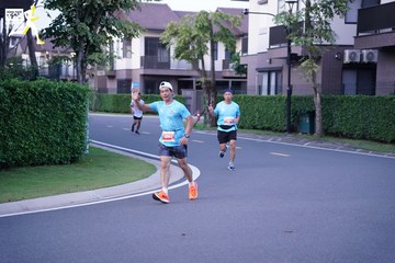 NÔNG THÔN VIỆT MARATHON - LONG AN 2023 - Ảnh #897286