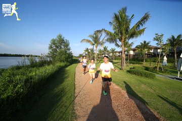 NÔNG THÔN VIỆT MARATHON - LONG AN 2023 - Ảnh #902505