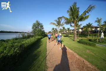 NÔNG THÔN VIỆT MARATHON - LONG AN 2023 - Ảnh #900637