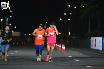 NÔNG THÔN VIỆT MARATHON - LONG AN 2023 - Ảnh #893414