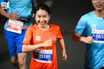 NÔNG THÔN VIỆT MARATHON - LONG AN 2023 - Ảnh #923744