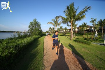 NÔNG THÔN VIỆT MARATHON - LONG AN 2023 - Ảnh #902620