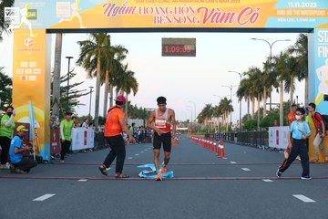 NÔNG THÔN VIỆT MARATHON - LONG AN 2023 - Ảnh #899013
