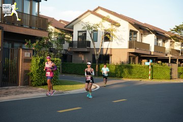 NÔNG THÔN VIỆT MARATHON - LONG AN 2023 - Ảnh #896491