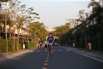 NÔNG THÔN VIỆT MARATHON - LONG AN 2023 - Ảnh #894180