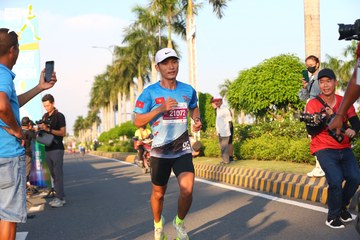 NÔNG THÔN VIỆT MARATHON - LONG AN 2023 - Ảnh #898647