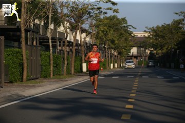 NÔNG THÔN VIỆT MARATHON - LONG AN 2023 - Ảnh #893557