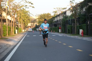 NÔNG THÔN VIỆT MARATHON - LONG AN 2023 - Ảnh #894340