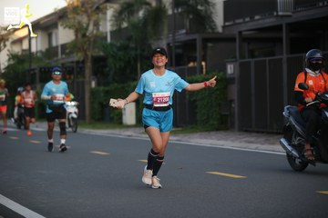 NÔNG THÔN VIỆT MARATHON - LONG AN 2023 - Ảnh #894418