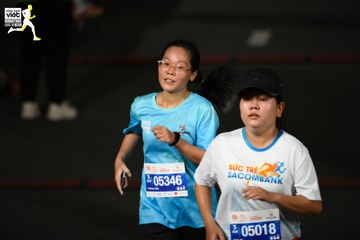 NÔNG THÔN VIỆT MARATHON - LONG AN 2023 - Ảnh #923624